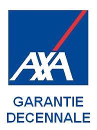 AXA assurance garantie décennale