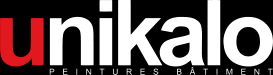 Partenaire peinture Mérignac Unikalo