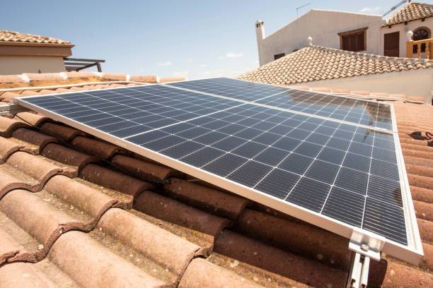 Installer des Panneaux Solaires : Réduisez Votre Facture d'Électricité et Protégez l'Environnement avec Vision Conception Habitat
