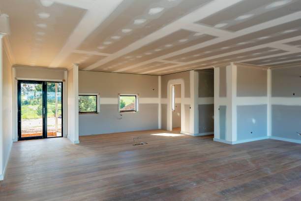 Rénovation intérieure à Bordeaux : Transformez votre espace avec Vision Conception Habitat