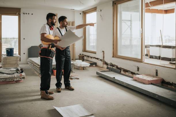 Quels travaux de rénovation intérieur à réaliser pour bien vendre sa maison à Bordeaux et en Gironde