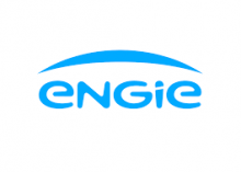 Groupe industriel energétique Paris La Défense Engie